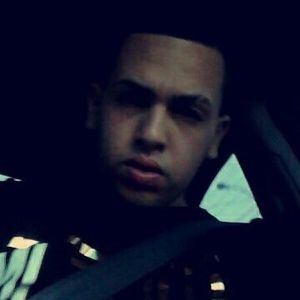 Meet your Posher, Adriel